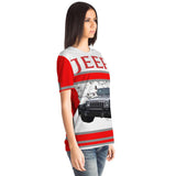 T SHIRT JEEP