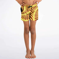 SWIMWEAR FOR A BOY