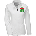 EMBROIDERY2 TT90W Team 365 Ladies' Microfleece