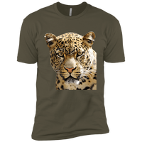 tyger1 NL3600 Next Level Premium Short Sleeve T-Shirt