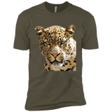 tyger1 NL3600 Next Level Premium Short Sleeve T-Shirt