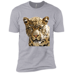 tyger1 NL3600 Next Level Premium Short Sleeve T-Shirt