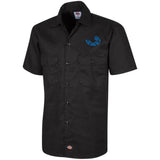 LOVE AND BE LOVED 1574 Men's Short Sleeve Workshirt