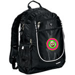 circles multi  backpack