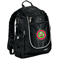 circles multi  backpack