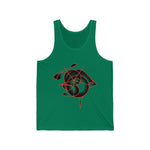 Unisex  Tank symbol