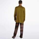 pyjama men brown