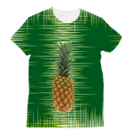 ananas Classic Sublimation Women's T-Shirt