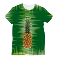 ananas Classic Sublimation Women's T-Shirt