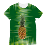 ananas Classic Sublimation Women's T-Shirt