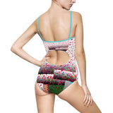 Women's One-piece Swimsuit