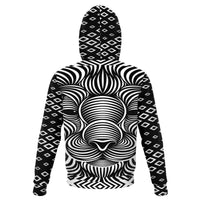 hoodie pattern