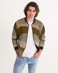 browns Men’s Bomber Jacket