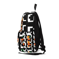 Unisex Classic Backpack