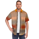 shirt with buttones camel