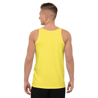 Unisex Tank Top sun