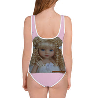Youth Swimsuit dall