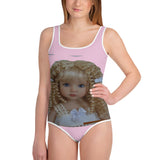 Youth Swimsuit dall