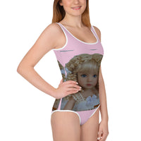 Youth Swimsuit dall