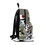 Unisex Classic Backpack