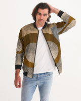 browns Men’s Bomber Jacket