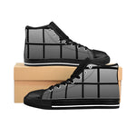 Men's High-top Sneakers