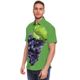 shirt grapes