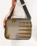 browns Crossbody Bag