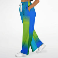 jogger for women wide leg