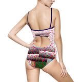 Women's One-piece Swimsuit