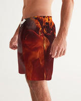 fire Men's Swim Trunk