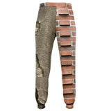 jogger brick