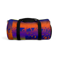 Duffel Bag rainbow