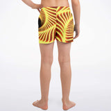 SWIMWEAR FOR A BOY