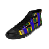 Women's High-top Sneakers