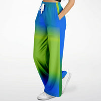 jogger for women wide leg