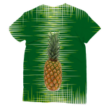 ananas Classic Sublimation Women's T-Shirt