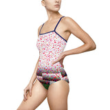 Women's One-piece Swimsuit