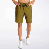 men's short japanese dragon