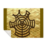blanket gold