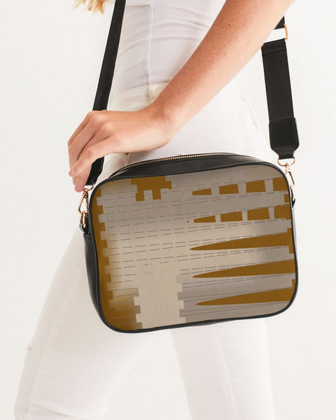 browns Crossbody Bag