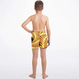 SWIMWEAR FOR A BOY