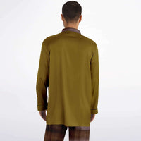 pyjama men brown