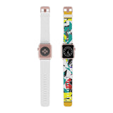 Watch Band for Apple Watch pattern