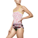 Women's One-piece Swimsuit