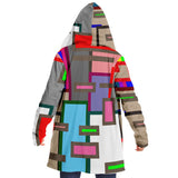 cubes  cloak