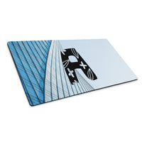 Gaming mouse pad A