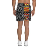 Long Shorts african