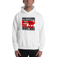 Hooded Sweatshirt