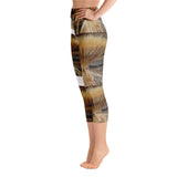 Yoga Capri Leggings